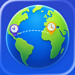 ZoneFlow app icon